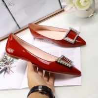 Cheapest Roger Vivier Shoes RV443TZC-5