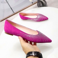 Wholesale Discount Roger Vivier Shoes RV446TZC-2