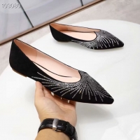 Best Inexpensive Roger Vivier Shoes RV446TZC-6