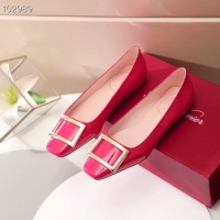 Spot Imitation Roger Vivier Shoes RV447TZC-11