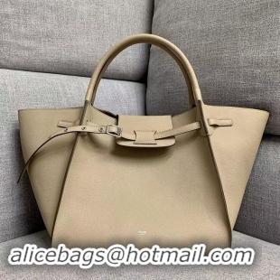 New Fashion Celine Supple Grained Calfskin Medium Big Bag C18986