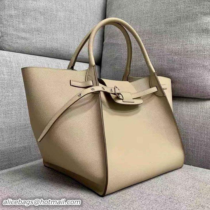 New Fashion Celine Supple Grained Calfskin Medium Big Bag C18986