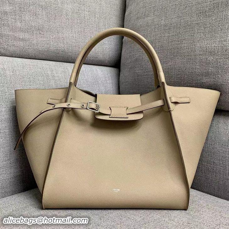 New Fashion Celine Supple Grained Calfskin Medium Big Bag C18986