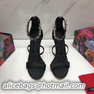 Shop Duplicate Dolce & Gabbana Shoes DG24LC-1 10CM height