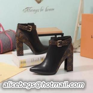 Top Quality Louis Vuitton Matchmake Low Boots 1A5LML