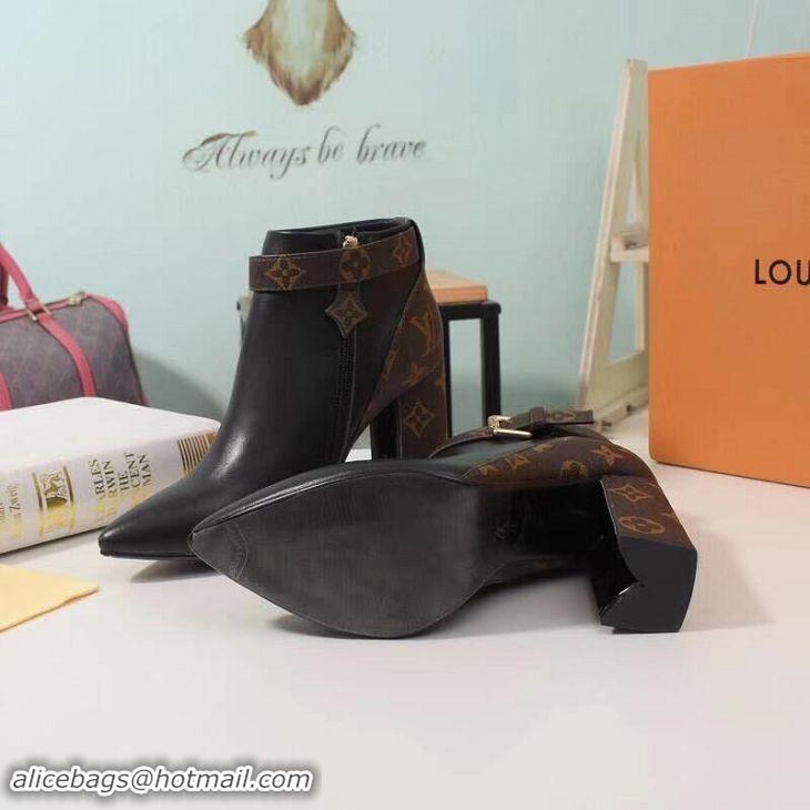 Top Quality Louis Vuitton Matchmake Low Boots 1A5LML