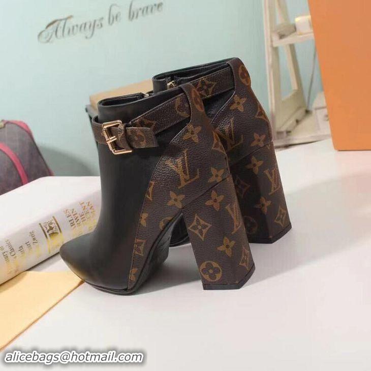 Top Quality Louis Vuitton Matchmake Low Boots 1A5LML