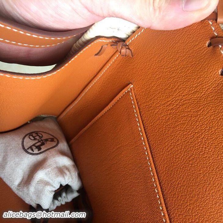 Top Grade Hermes Kelly 35CM KL35 brown