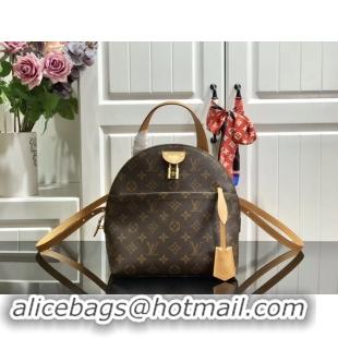 Louis vuitton Monogram Canvas Original Backpack M44677