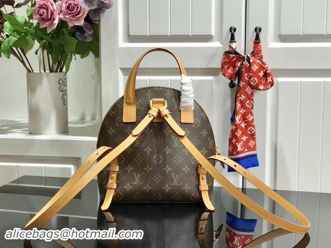 Louis vuitton Monogram Canvas Original Backpack M44677