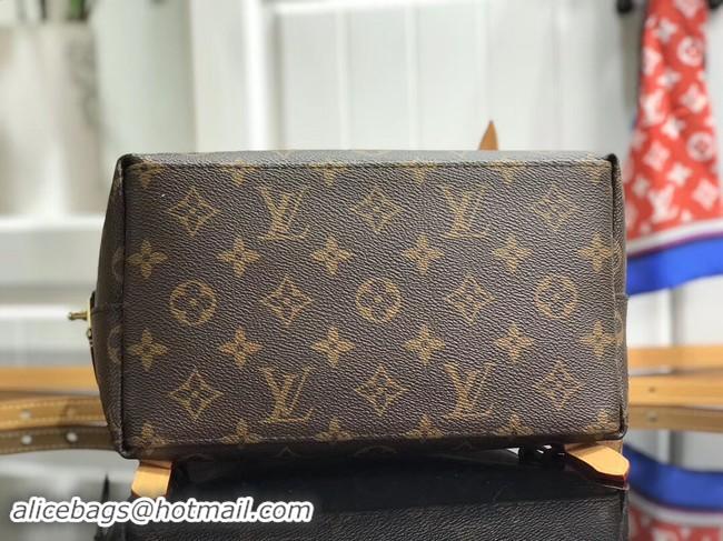 Louis vuitton Monogram Canvas Original Backpack M44677