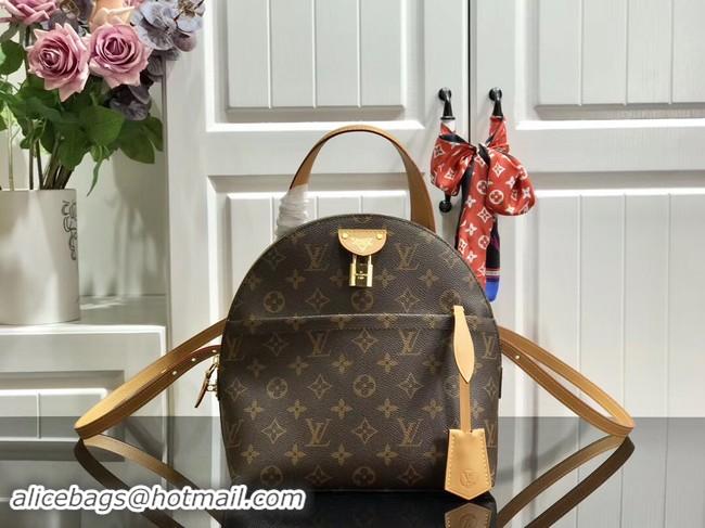 Louis vuitton Monogram Canvas Original Backpack M44677