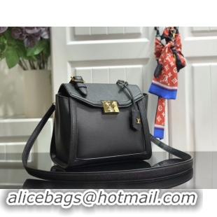 Inexpensive Louis vuitton original ARCH Small bag M55335 black