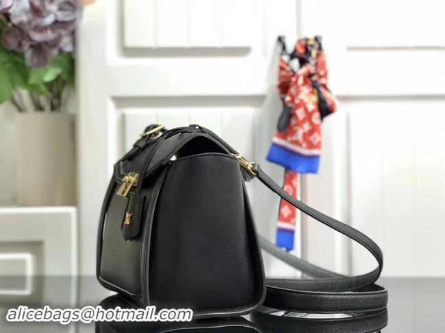 Inexpensive Louis vuitton original ARCH Small bag M55335 black