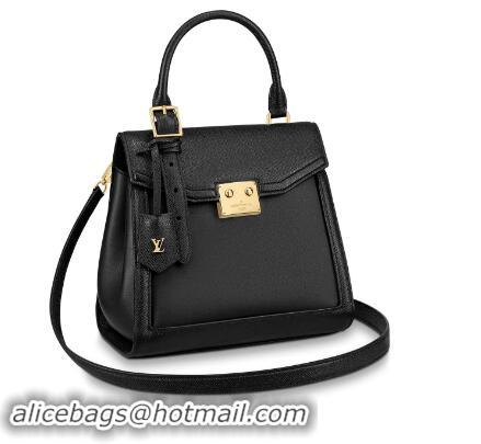 Inexpensive Louis vuitton original ARCH Small bag M55335 black