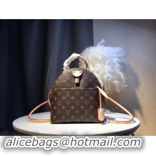 Hot Sell Louis vuitton Monogram Canvas Backpack M44677