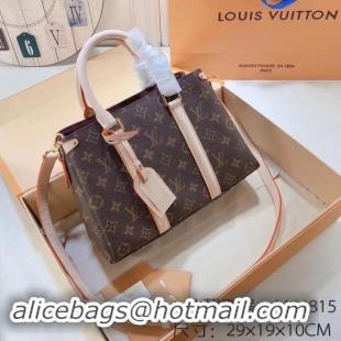 Buy Classic Louis Vuitton SOUFFLOT BB M44815