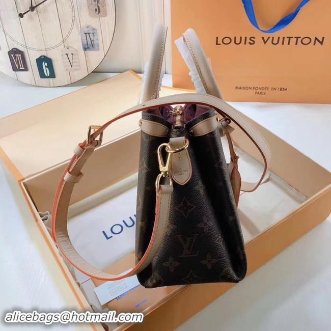 Buy Classic Louis Vuitton SOUFFLOT BB M44815