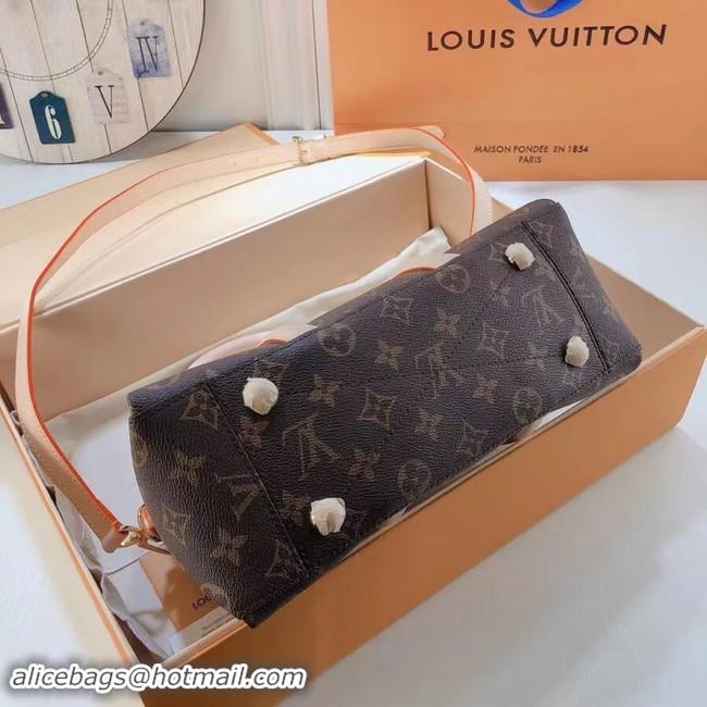 Buy Classic Louis Vuitton SOUFFLOT BB M44815