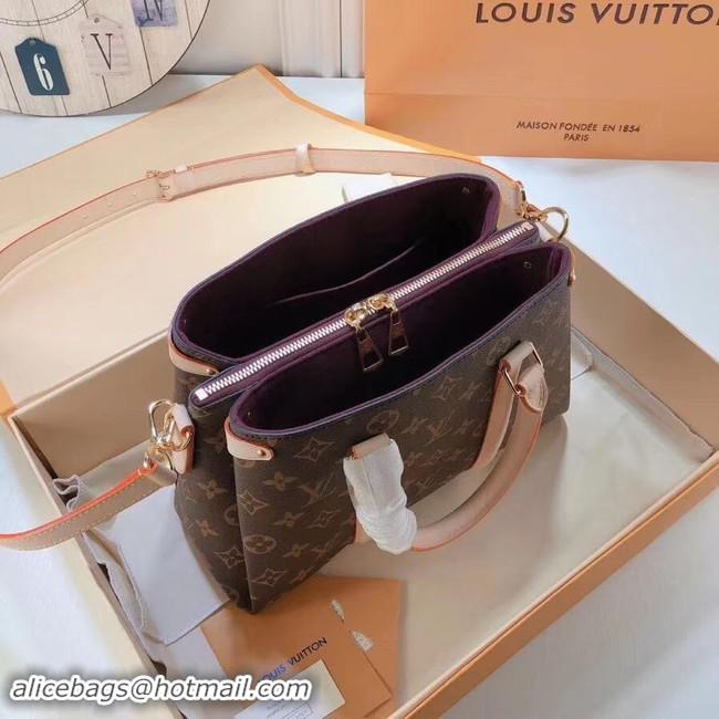 Buy Classic Louis Vuitton SOUFFLOT BB M44815