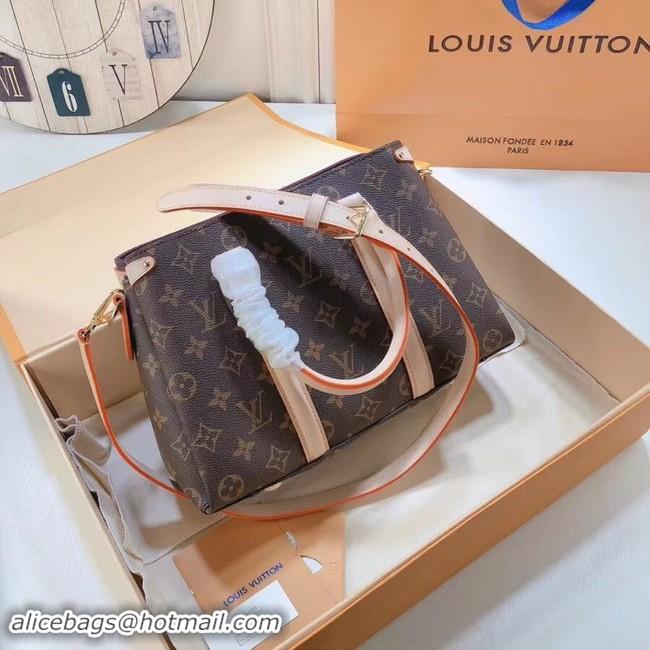 Buy Classic Louis Vuitton SOUFFLOT BB M44815