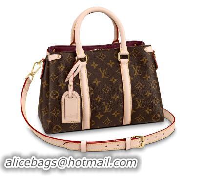 Buy Classic Louis Vuitton SOUFFLOT BB M44815