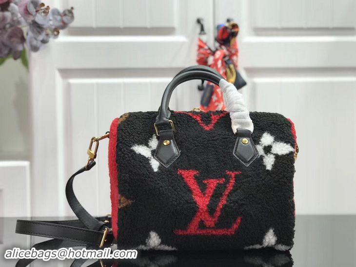 New Style Discount Louis Vuitton Original SPEEDY 30 M55423