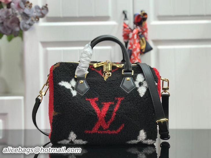 New Style Discount Louis Vuitton Original SPEEDY 30 M55423