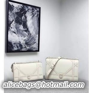 Top Quality Dior ULTRAMATTE DIORAMA-TAS M0422S White