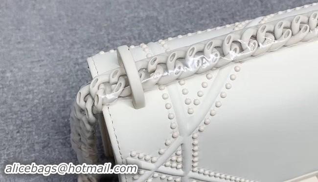 Top Quality Dior ULTRAMATTE DIORAMA-TAS M0422S White