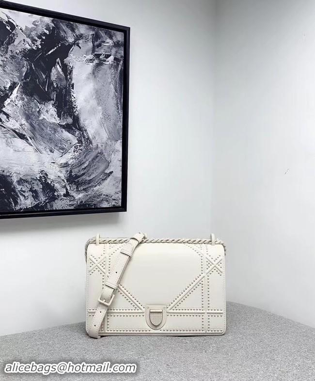 Top Quality Dior ULTRAMATTE DIORAMA-TAS M0422S White