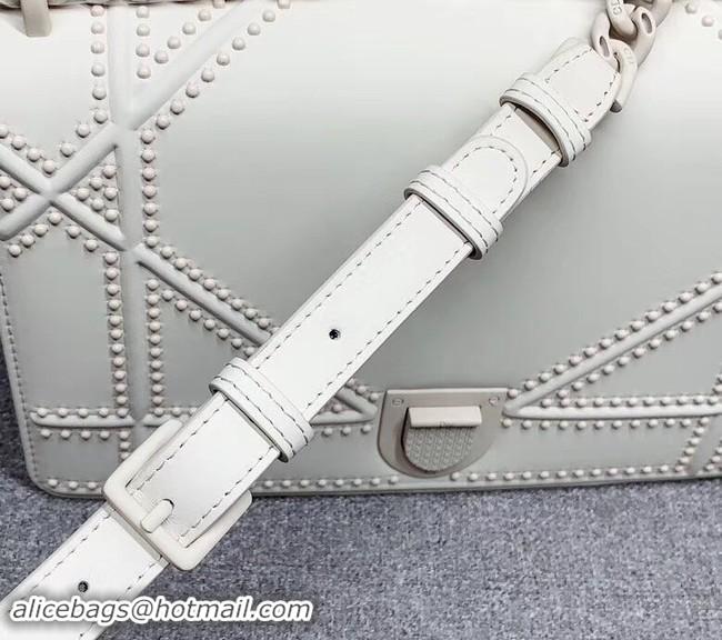 Top Quality Dior ULTRAMATTE DIORAMA-TAS M0422S White