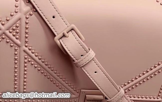 Good Looking Dior ULTRAMATTE DIORAMA-TAS M0422S pink