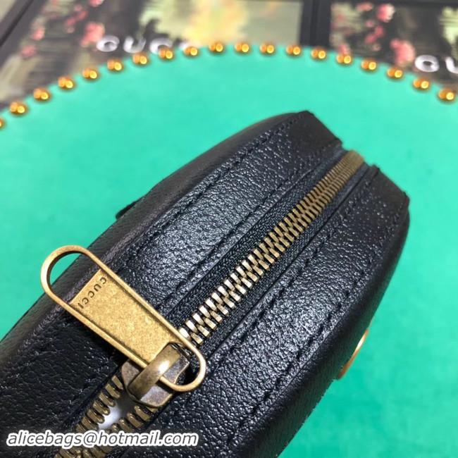 Wholesale Gucci GG velvet round shoulder bag 574978 Blue 