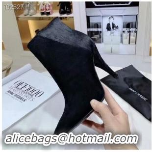 Top Quality Yves Saint Laurent Heel 11CM Boots YSL8927 2019