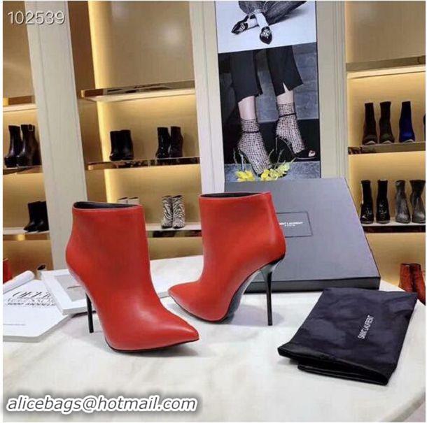 Imitation Specials Yves Saint Laurent Ankle Boots YSL8929 2019