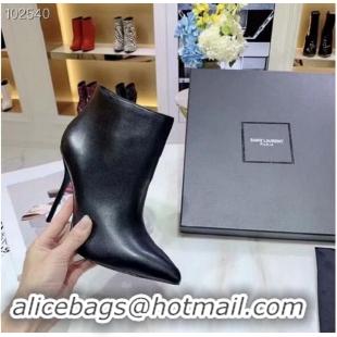 High Quality Yves Saint Laurent Ankle Boots YSL8931 2019