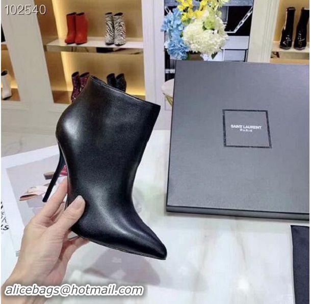 High Quality Yves Saint Laurent Ankle Boots YSL8931 2019