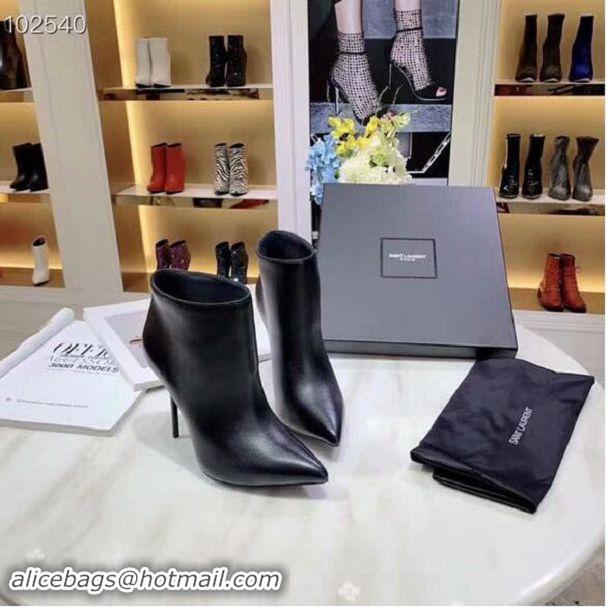 High Quality Yves Saint Laurent Ankle Boots YSL8931 2019