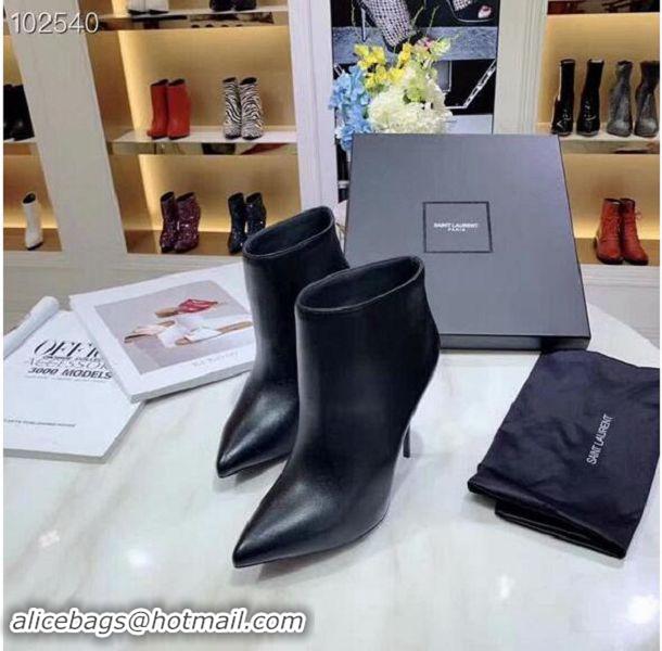 High Quality Yves Saint Laurent Ankle Boots YSL8931 2019