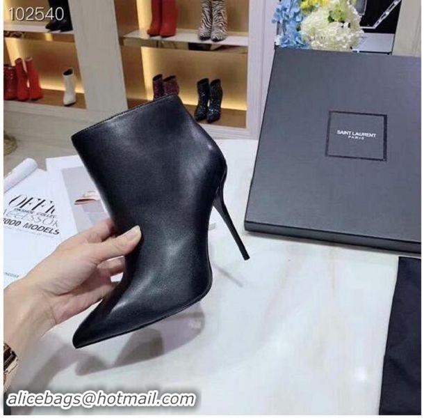 High Quality Yves Saint Laurent Ankle Boots YSL8931 2019