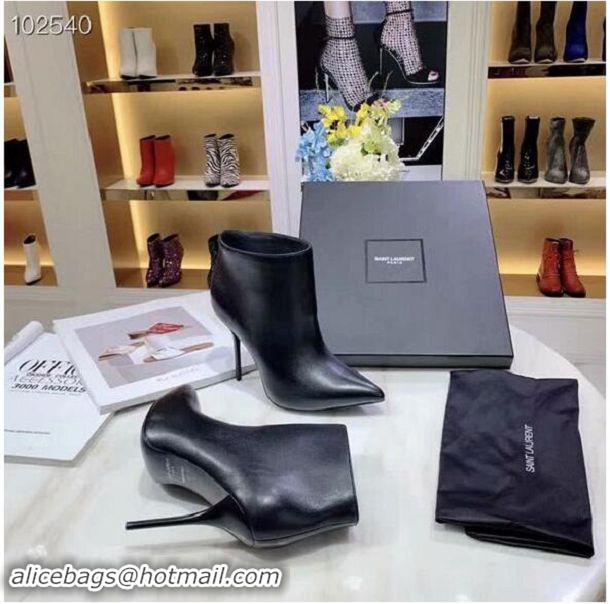 High Quality Yves Saint Laurent Ankle Boots YSL8931 2019