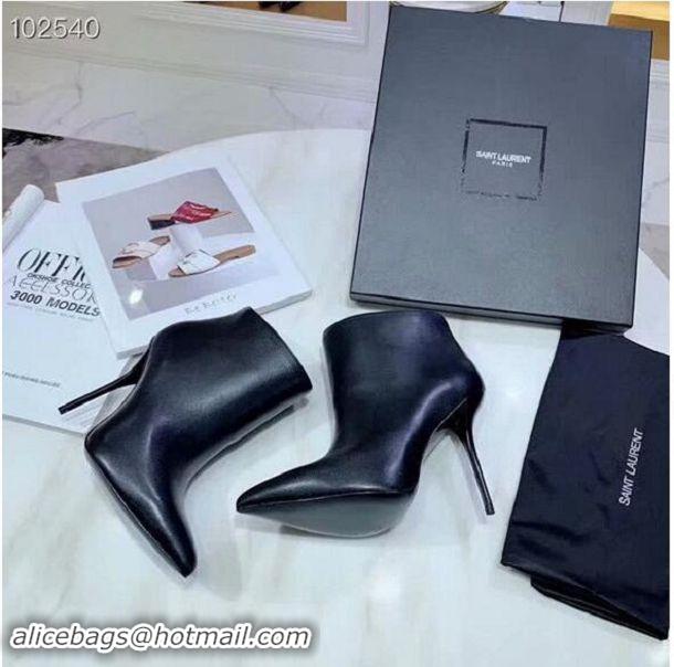 High Quality Yves Saint Laurent Ankle Boots YSL8931 2019