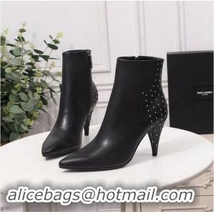 Buy Discount Yves Saint Laurent  Boots YSL8942 2019