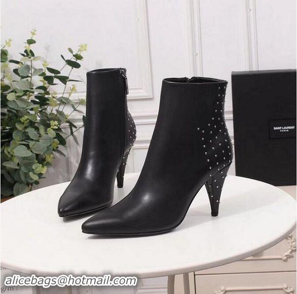 Buy Discount Yves Saint Laurent  Boots YSL8942 2019