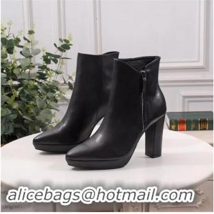 Cheapest Yves Saint Laurent Heel 9cm Boots YSL8947 2019