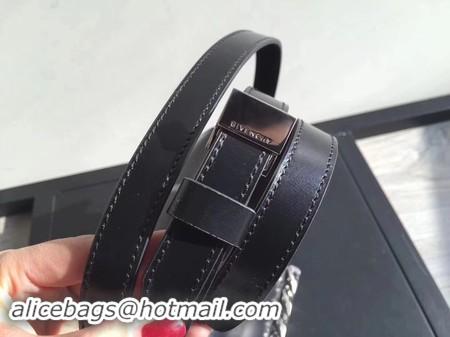 New Style Givenchy INIFINITY FLAY Flap Shoulder Bag G06639 Black
