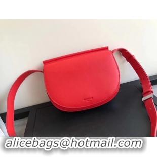 Popular Style Givenchy INIFINITY Flap Shoulder Bag G06649 Red