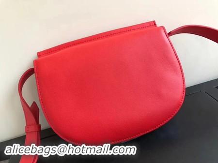 Popular Style Givenchy INIFINITY Flap Shoulder Bag G06649 Red