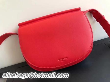 Popular Style Givenchy INIFINITY Flap Shoulder Bag G06649 Red